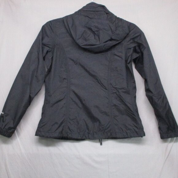 The North Face Weather Proof Jacket With Hood Black Women Size | S - Picture 10 of 12